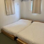 南房総　貸別荘の清掃