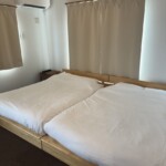 南房総　貸別荘の清掃